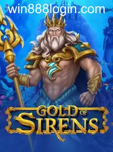 GoldofSirens: A Nova Sensação do Mundo dos Jogos