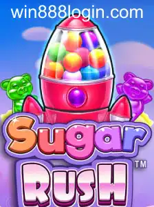SugarRush: Uma Experiência Doce no Mundo dos Jogos