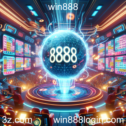 Descubra a Diversão do Bingo Online no Win888