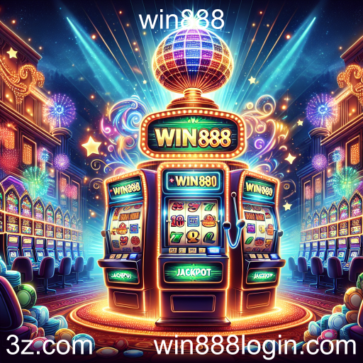 Jackpots