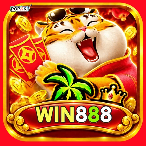 win888 Logo